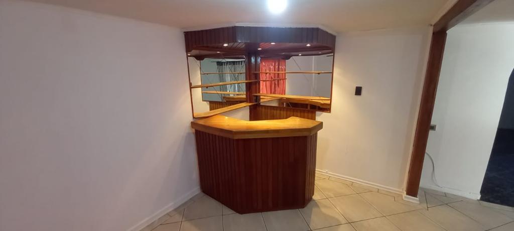 Se vende casa en Maipú