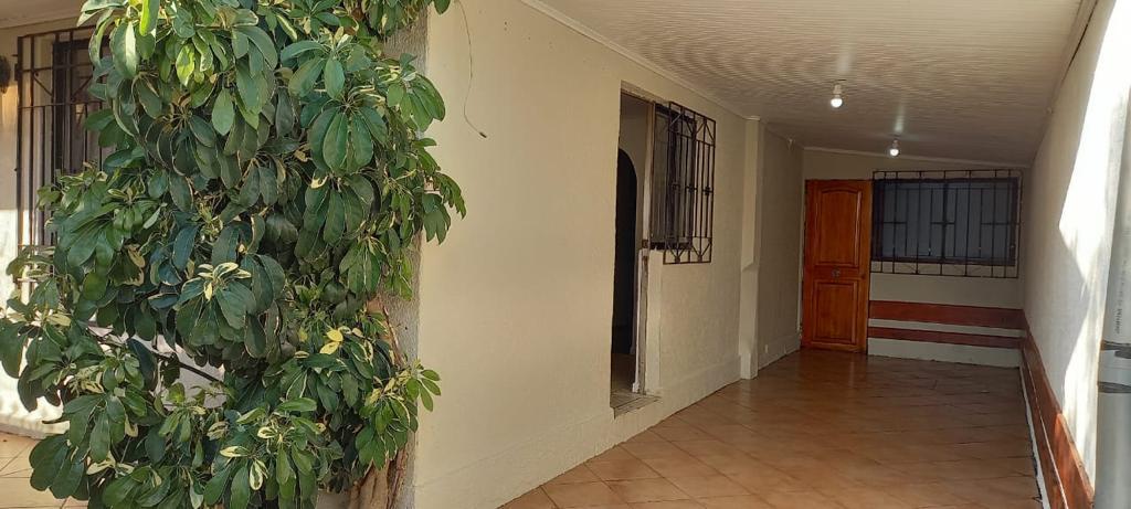 Se vende casa en Maipú
