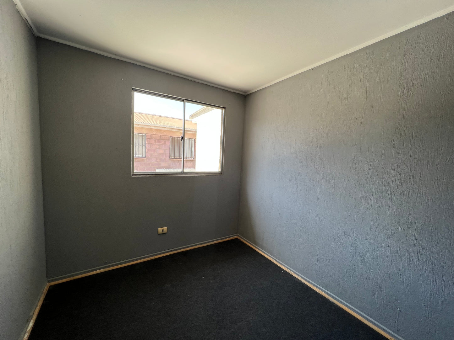 Se vende casa en puente alto.