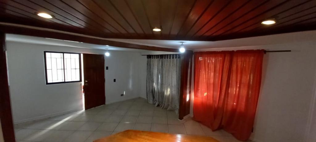 Se vende casa en Maipú