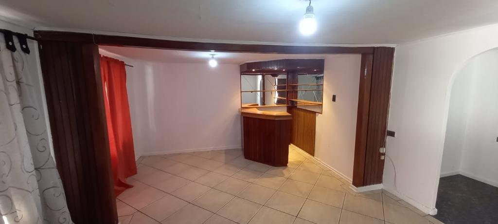 Se vende casa en Maipú