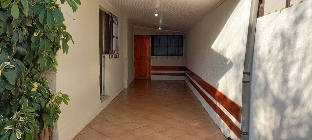 Se vende casa en Maipú
