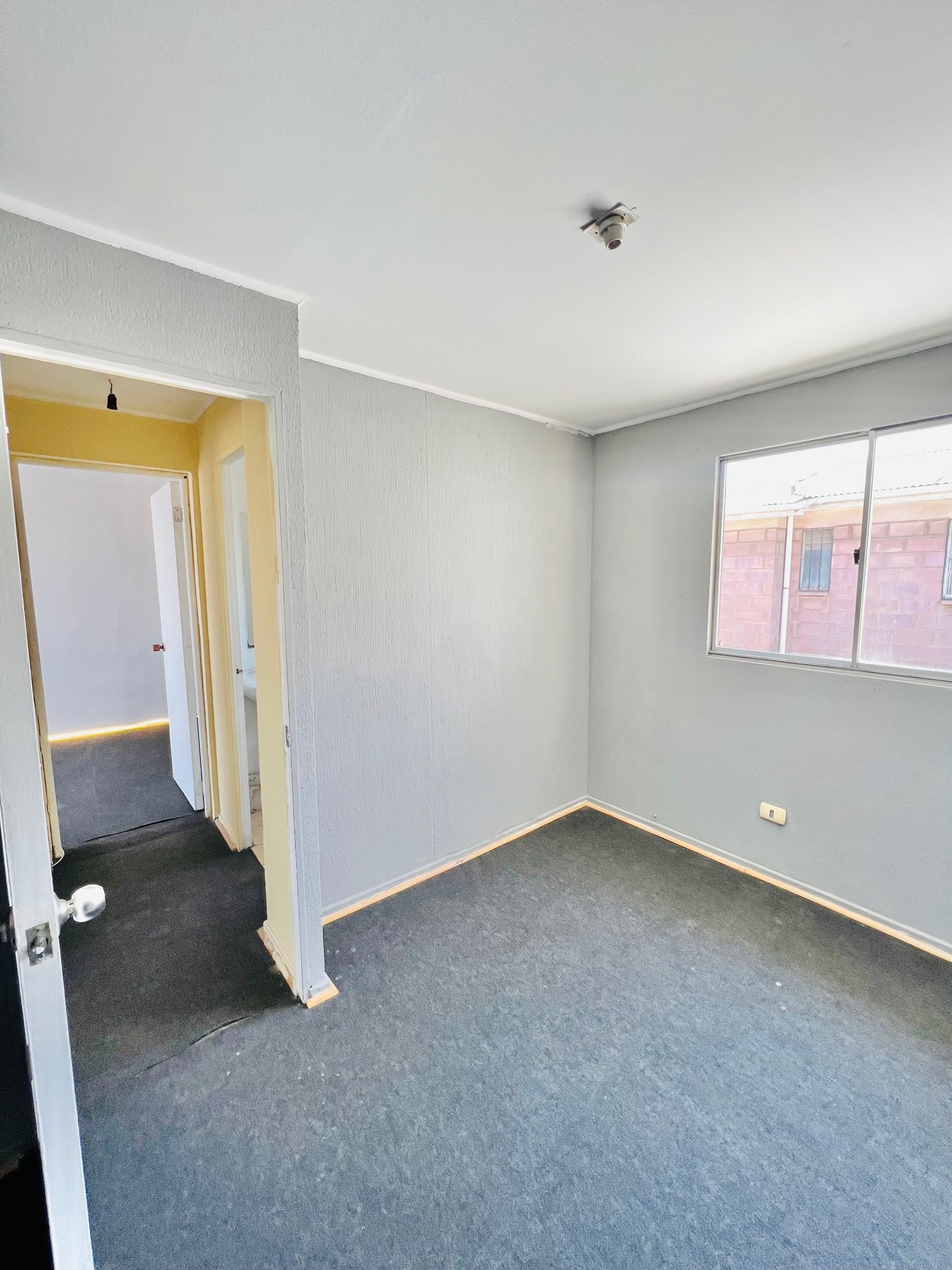 Se vende casa en puente alto.