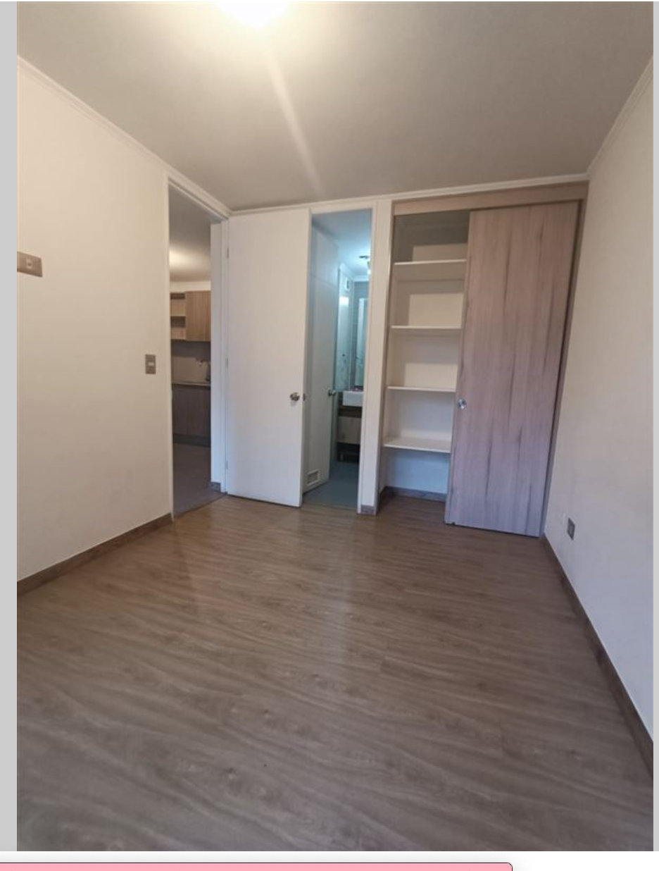 Venta departamento Amunategui con santa rosa. (1D1B).