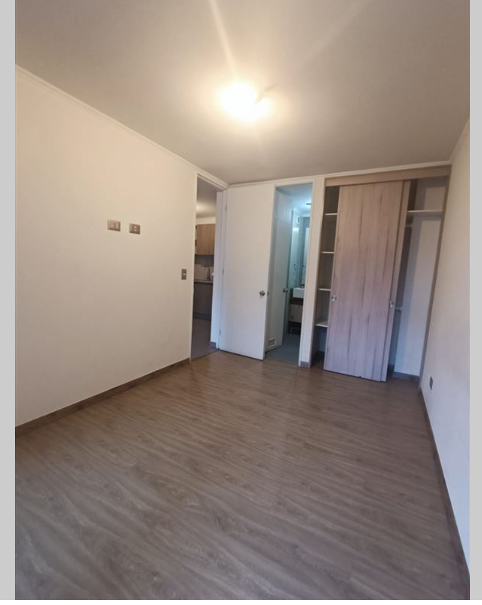 Venta departamento Amunategui con santa rosa. (1D1B).