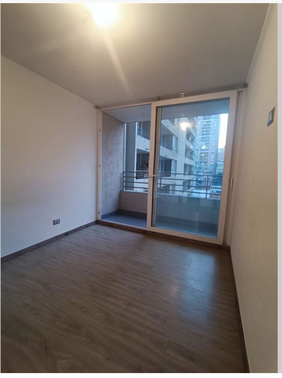 Venta departamento Amunategui con santa rosa. (1D1B).
