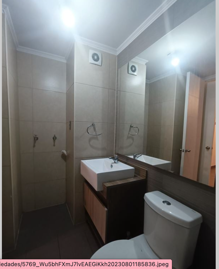 Venta departamento Amunategui con santa rosa. (1D1B).