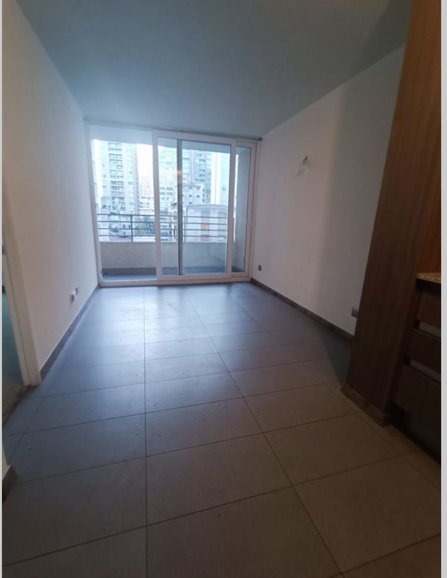 Venta departamento Amunategui con santa rosa. (1D1B).