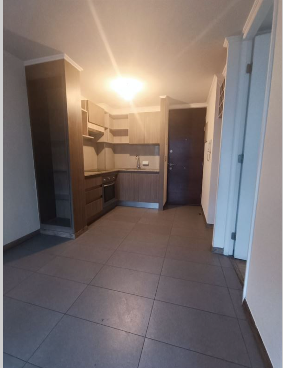 Venta departamento Amunategui con santa rosa. (1D1B).