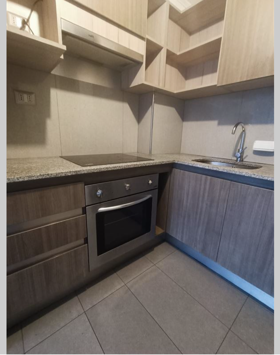 Venta departamento Amunategui con santa rosa. (1D1B).