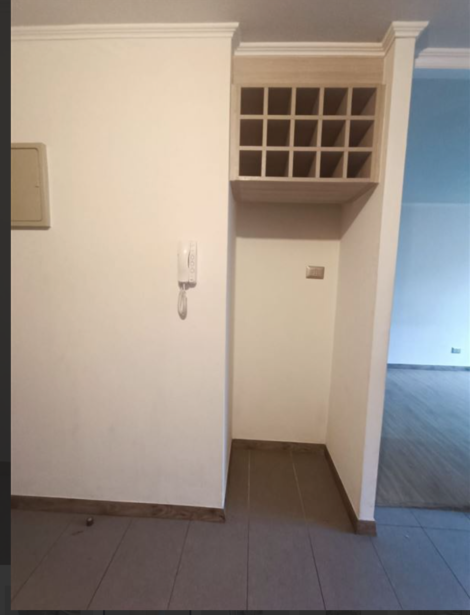 Venta departamento Amunategui con santa rosa. (1D1B).