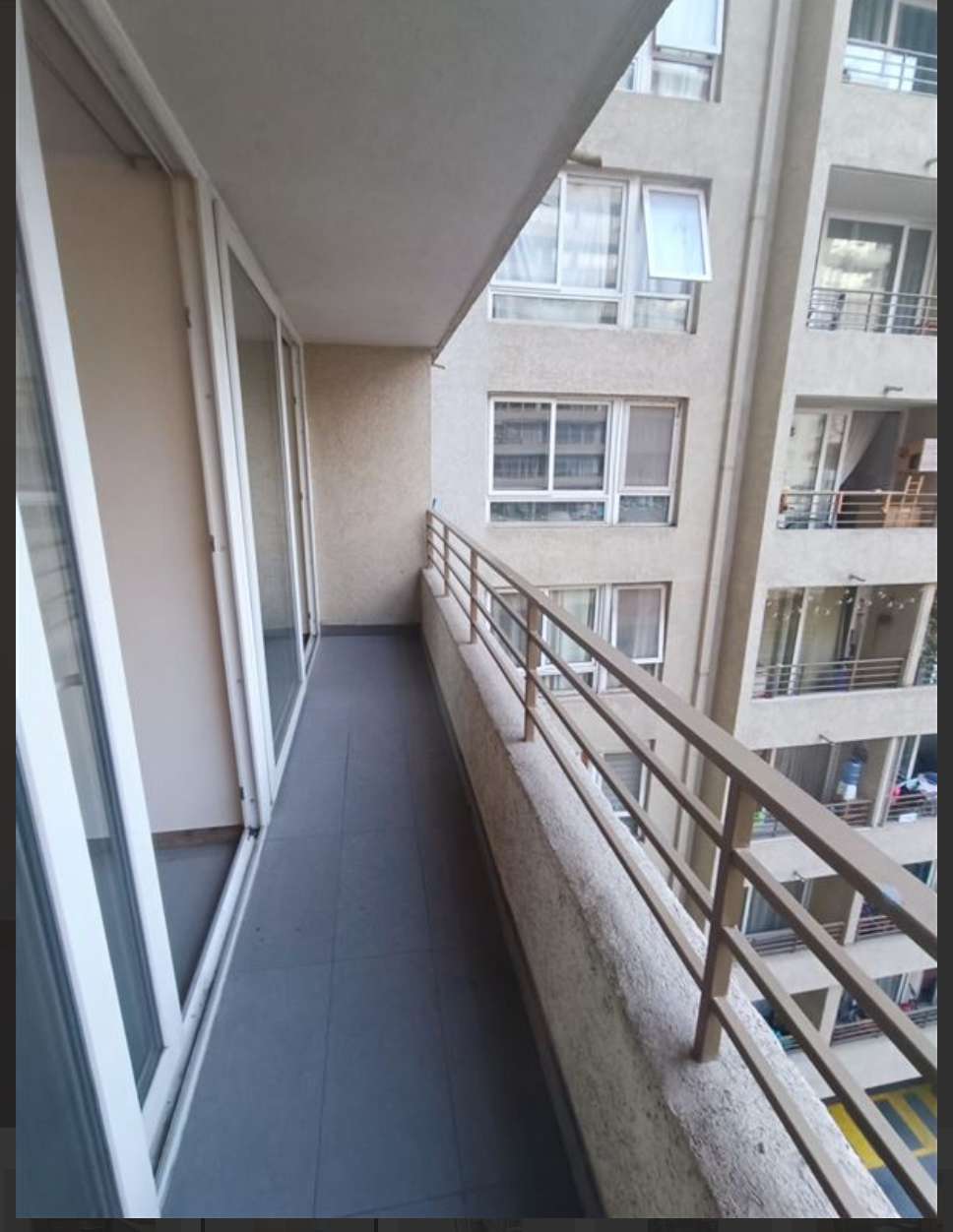 Venta departamento Amunategui con santa rosa. (1D1B).