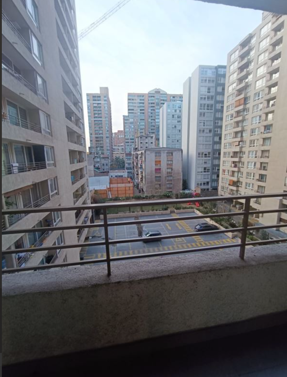 Venta departamento Amunategui con santa rosa. (1D1B).