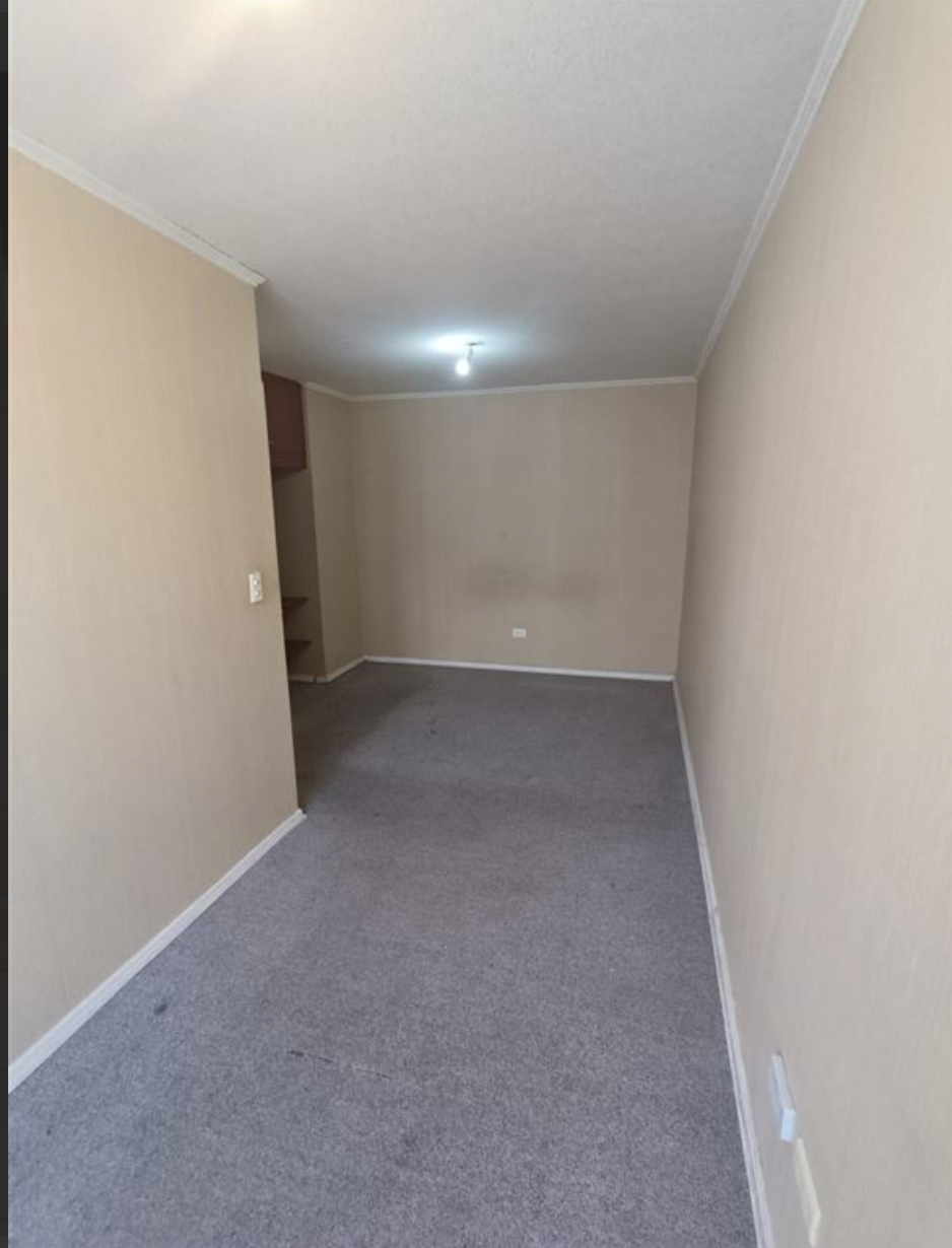 venta departamento Quinta normal 3D1B