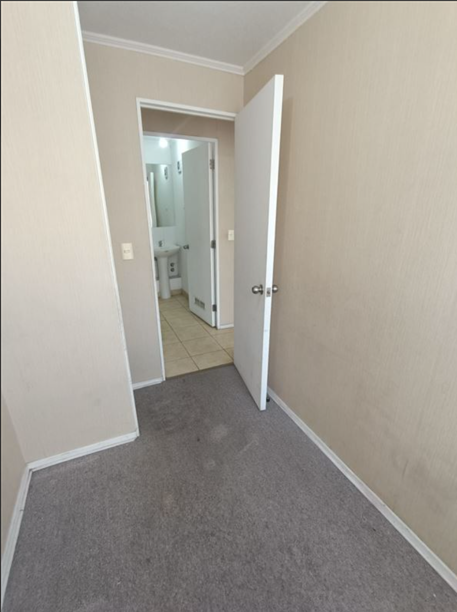 venta departamento Quinta normal 3D1B