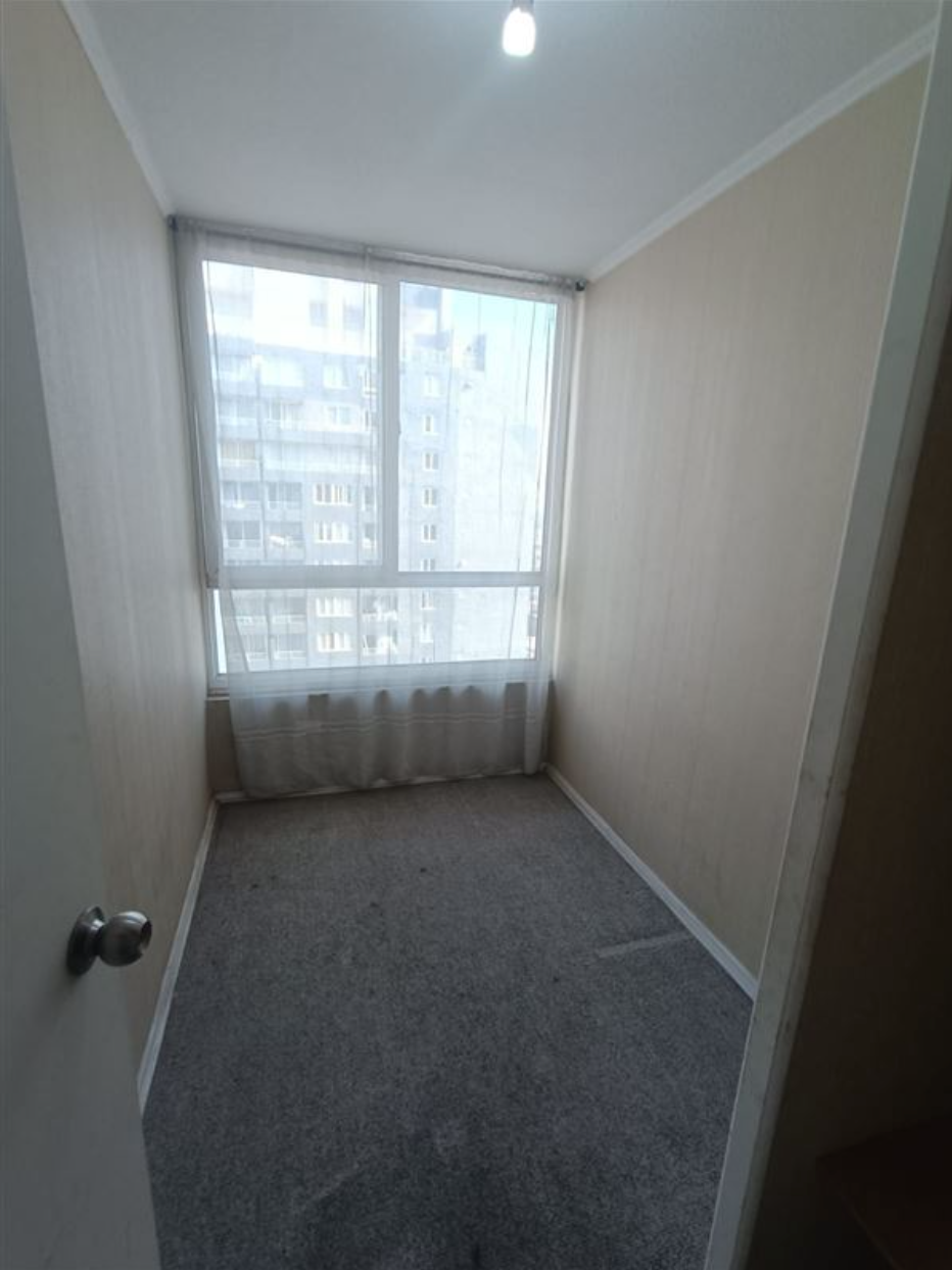 venta departamento Quinta normal 3D1B