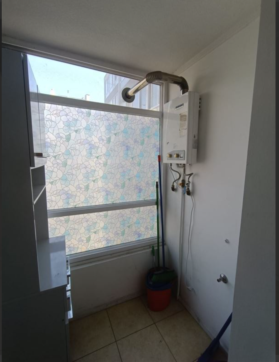 venta departamento Quinta normal 3D1B