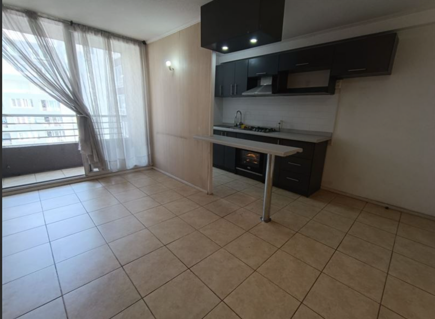 venta departamento Quinta normal 3D1B