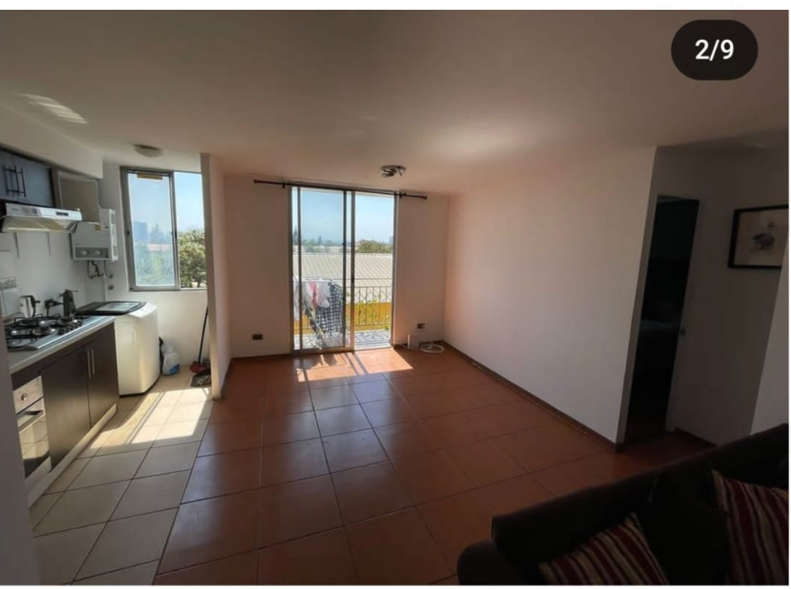 Condominio Santa María (Algarrobo)