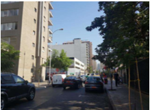 Se vende depto en Arturo Prat tipo estudio.