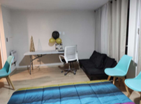 Se vende depto en Arturo Prat tipo estudio.