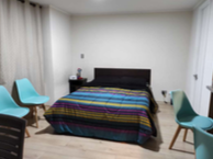 Se vende depto en Arturo Prat tipo estudio.