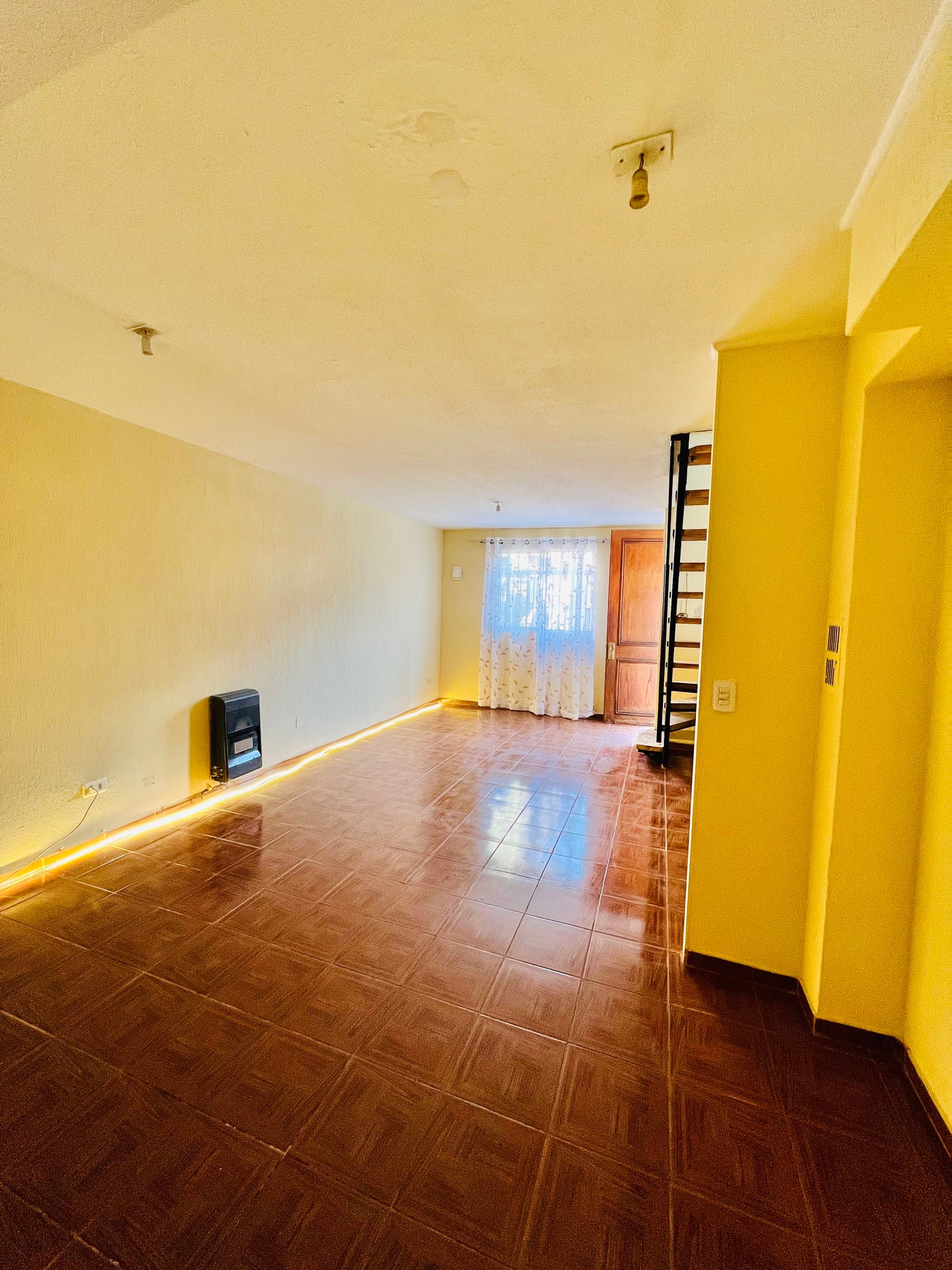 Se vende casa en puente alto.