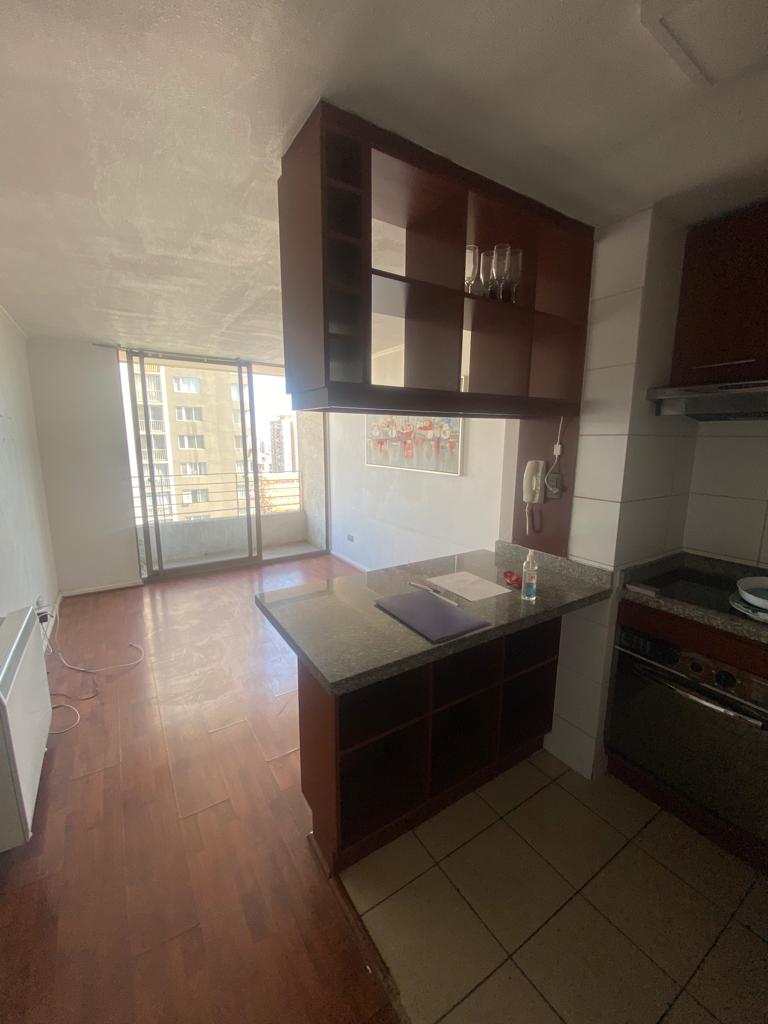 Arriendo Cóndor 2d2b