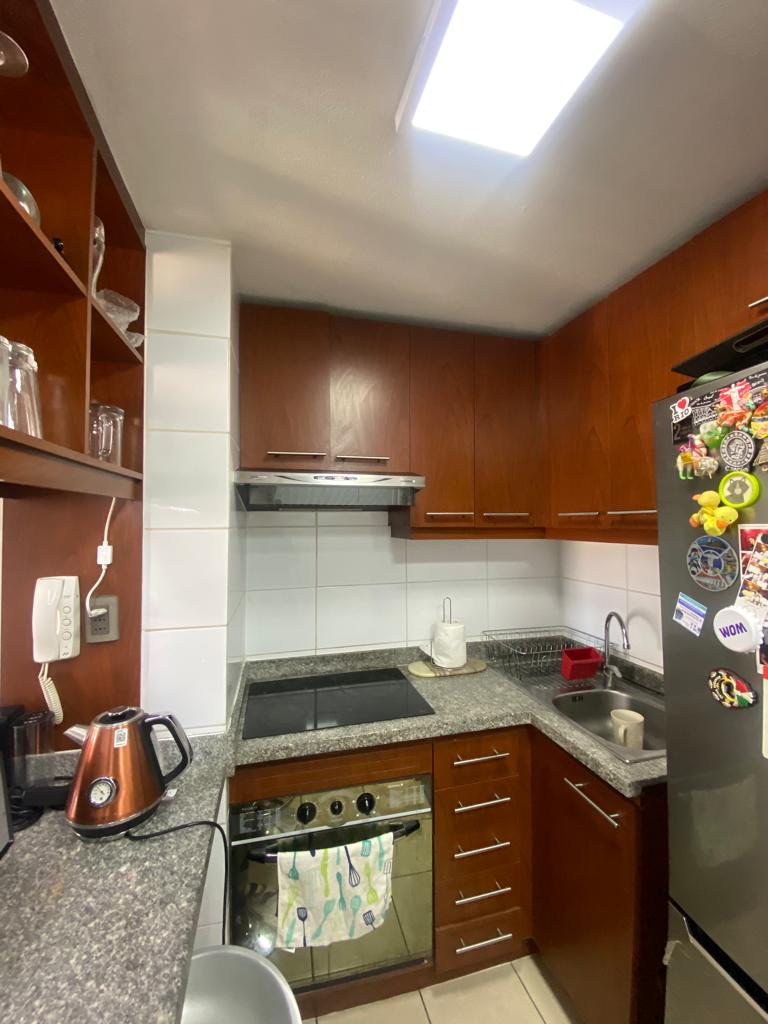 Arriendo Cóndor 2d2b