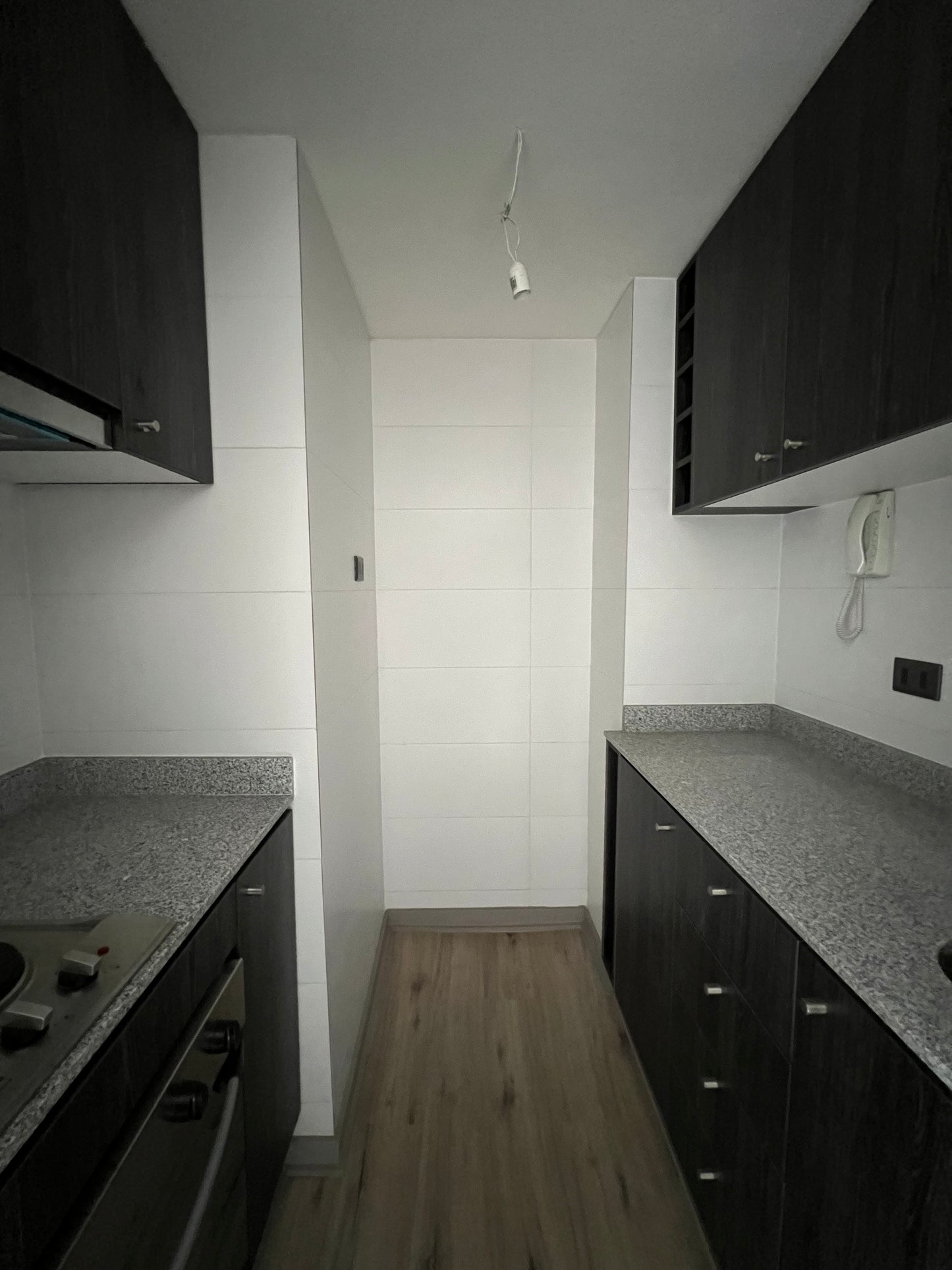 Se arrienda dpto 1d1b av. mapocho