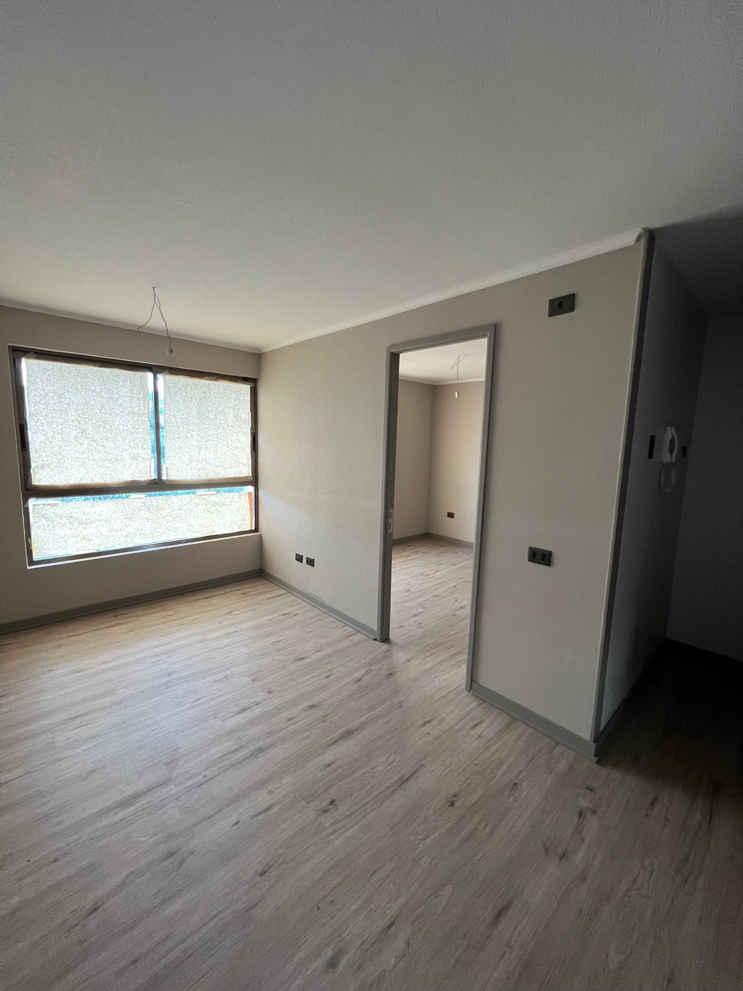 Se arrienda dpto 1d1b av. mapocho