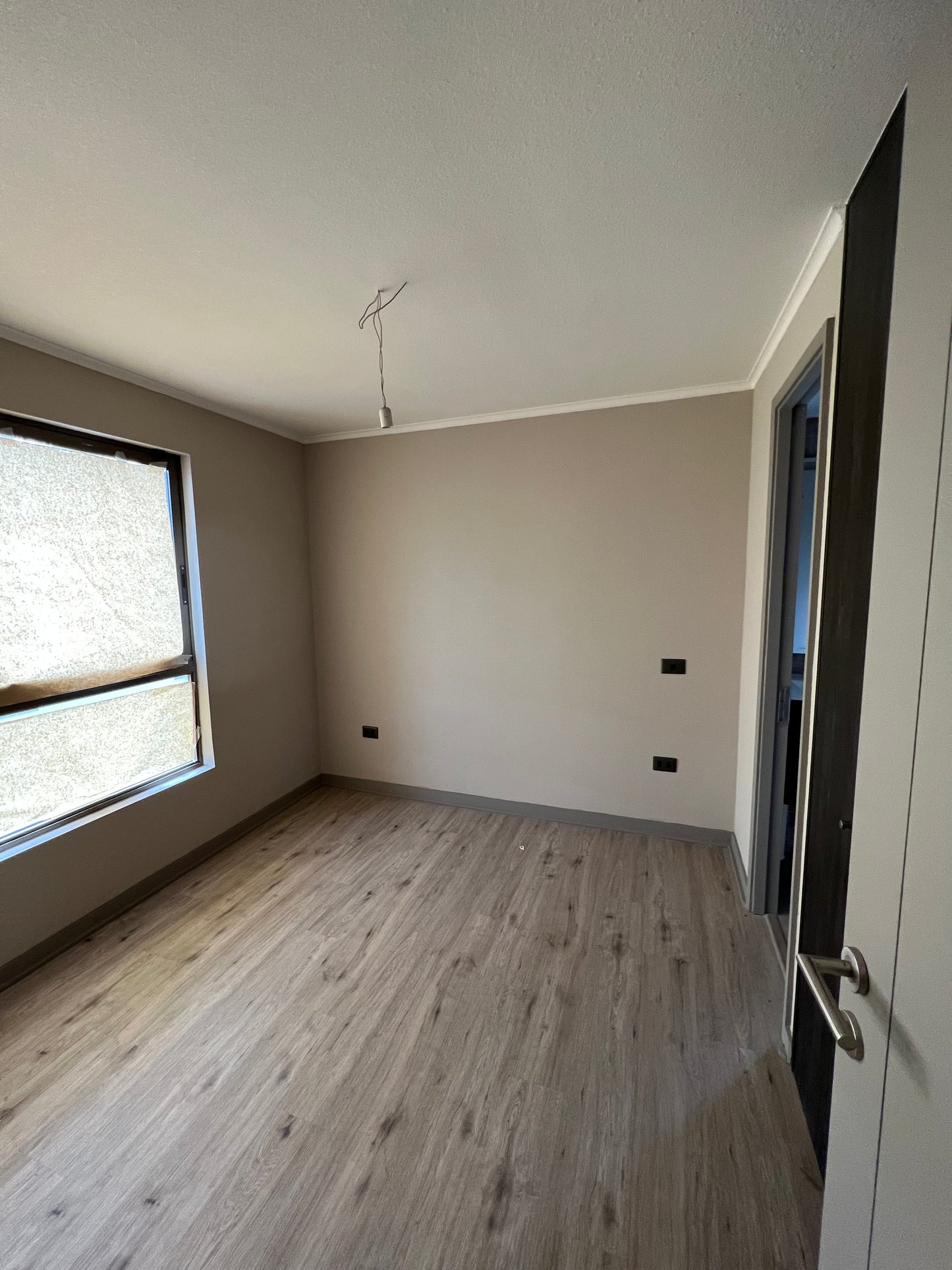 Se arrienda dpto 1d1b av. mapocho