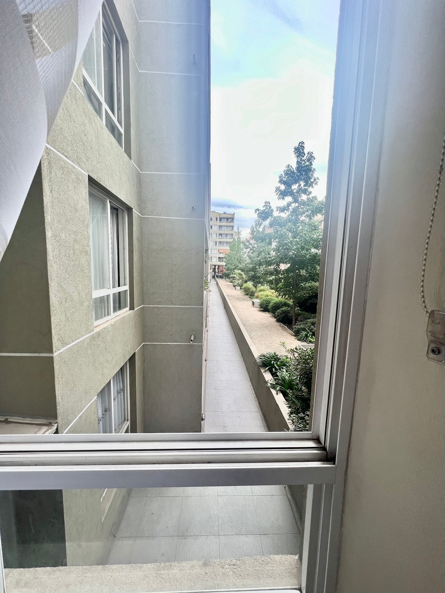 se vende departamento, tipo studio en Santo domingo