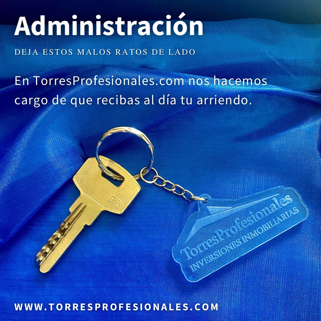 Administración 12% del canon de arriendo.