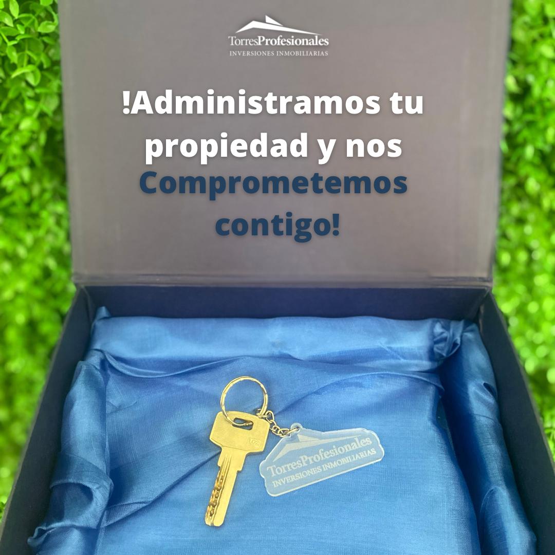 Administración 12% del canon de arriendo.