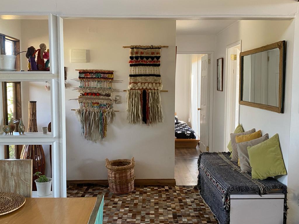 Se vende Mirasol alto (algarrobo)
