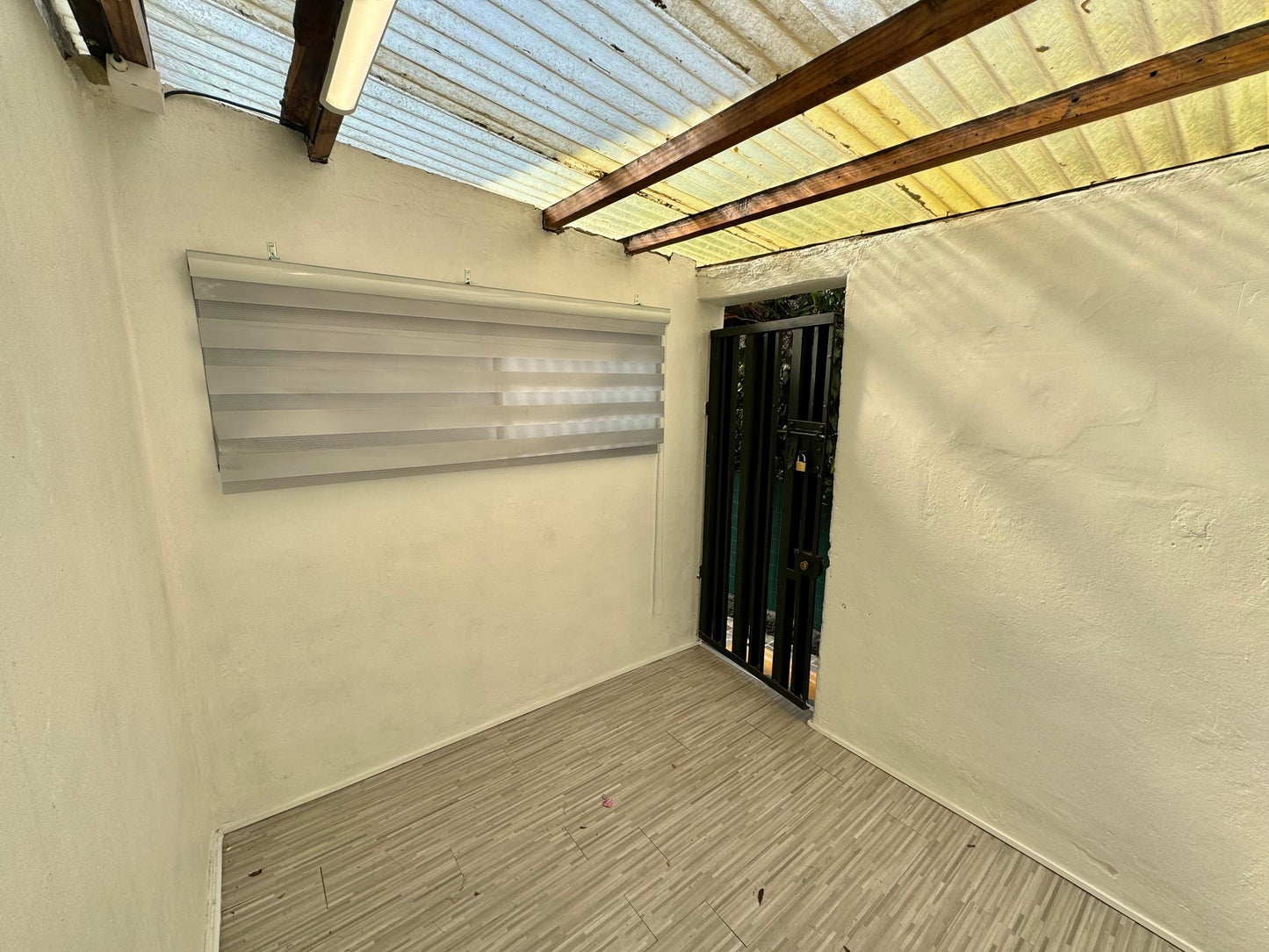 Departamento Ñuñoa 3d-Pachica