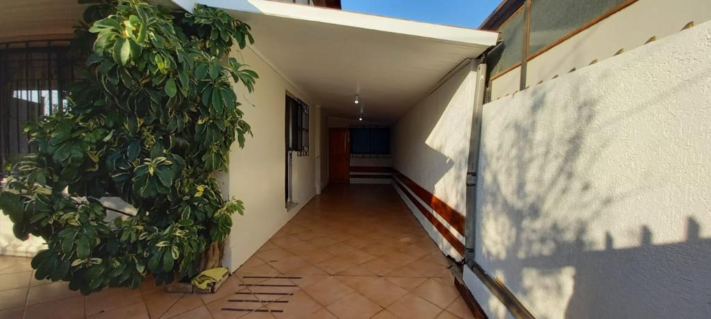 Se vende casa en Maipú
