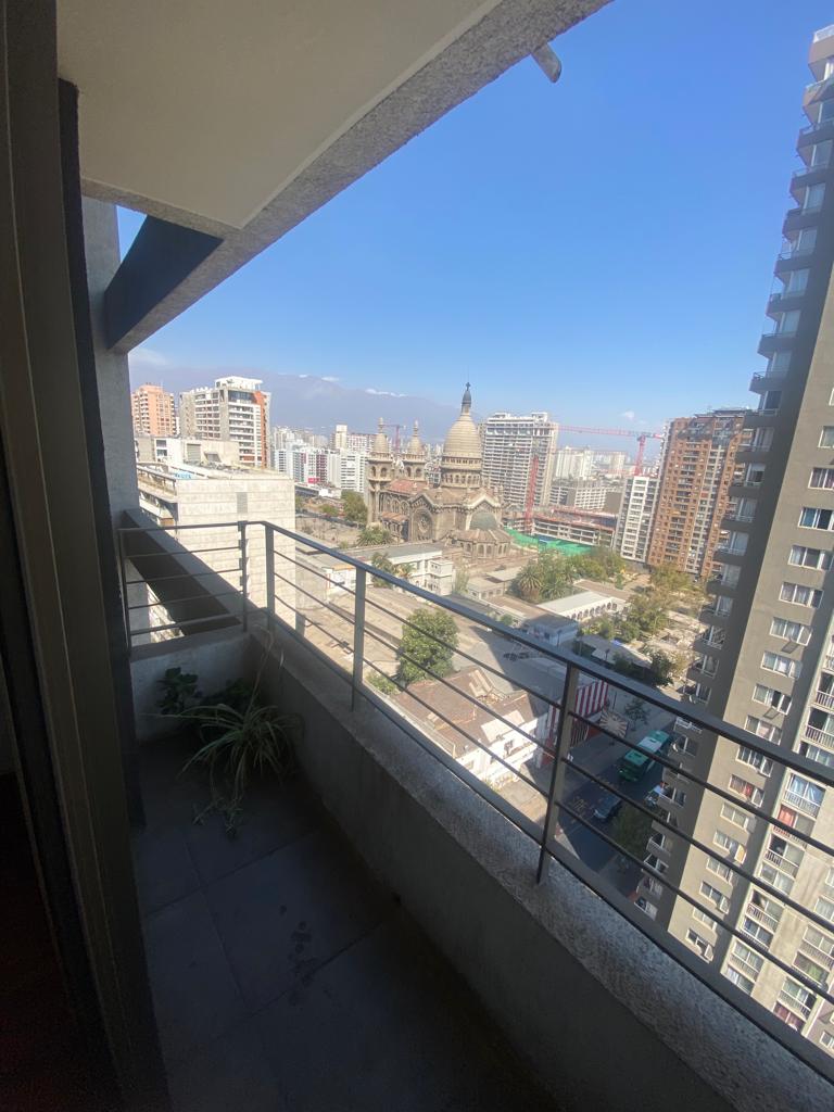 Se vende departamento en Condor/ Santiago centro