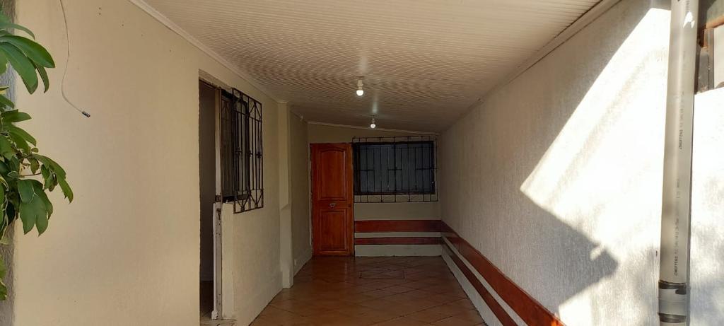 Se vende casa en Maipú