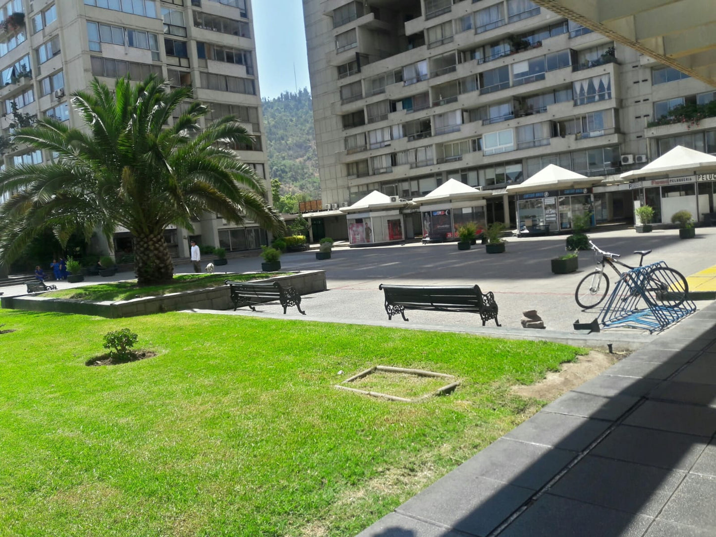 se vende departamento torres tajamar.