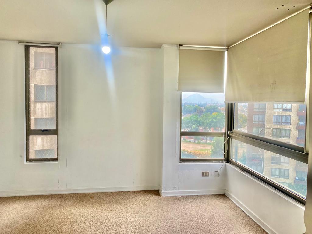 Departamento en venta en teniente cruz 3d 2b