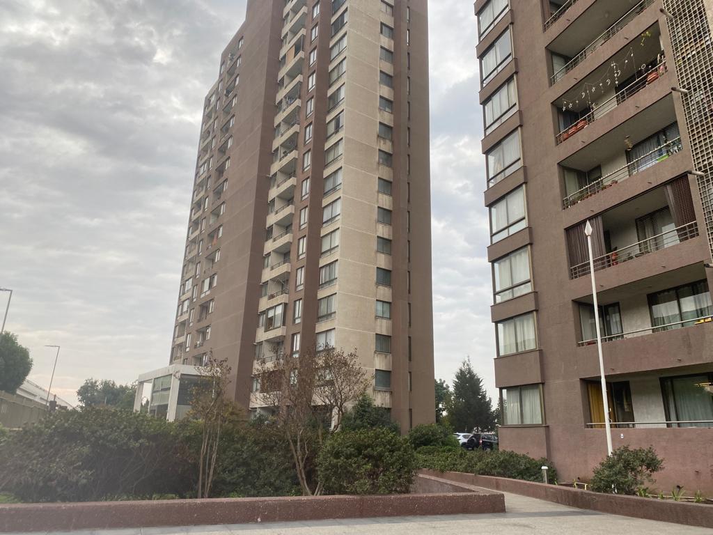 Departamento en venta en teniente cruz 3d 2b