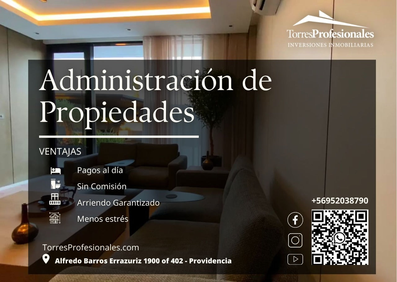 Administración 12% del canon de arriendo.