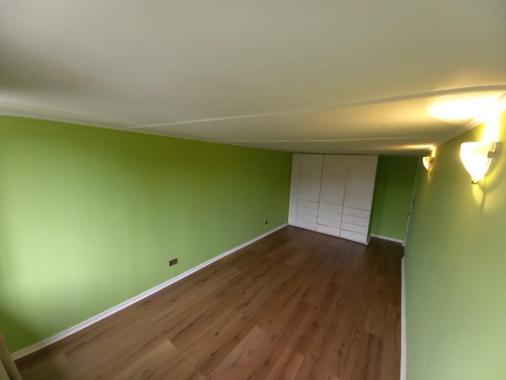 Se vende casa en Maipú