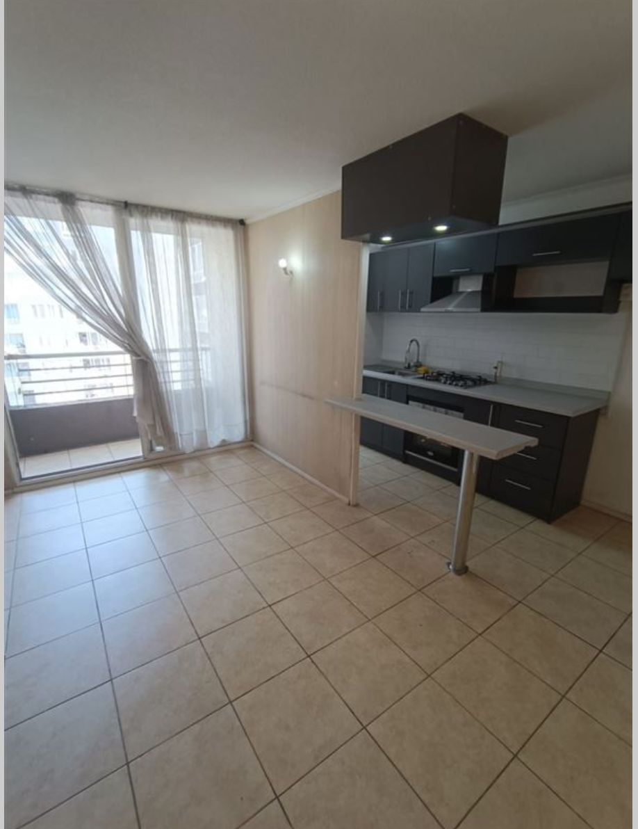 venta departamento Quinta normal 3D1B