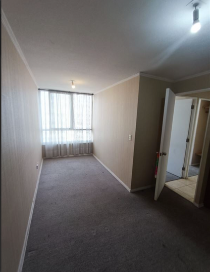 venta departamento Quinta normal 3D1B