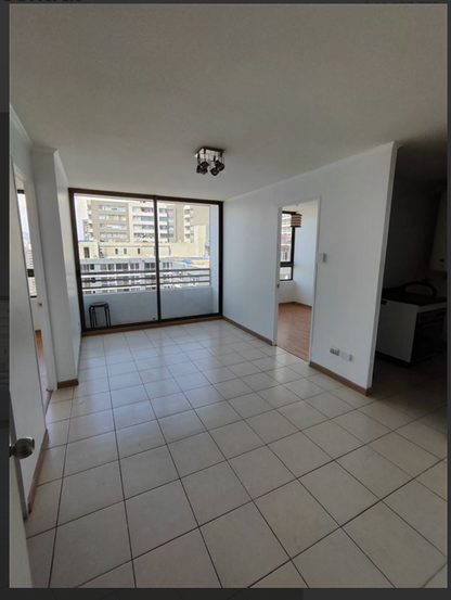 venta departamento 2D1B Estación Central.
