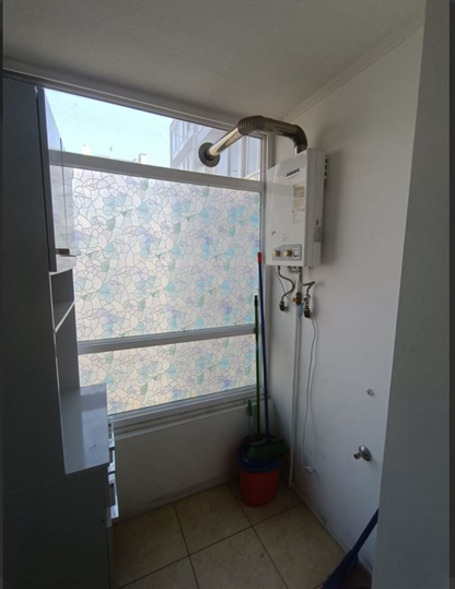 venta departamento Quinta normal 3D1B
