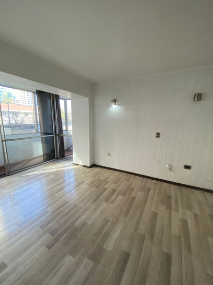 Arriendo Providencia (2D1B)